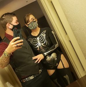 Meet your Posher, Trevor